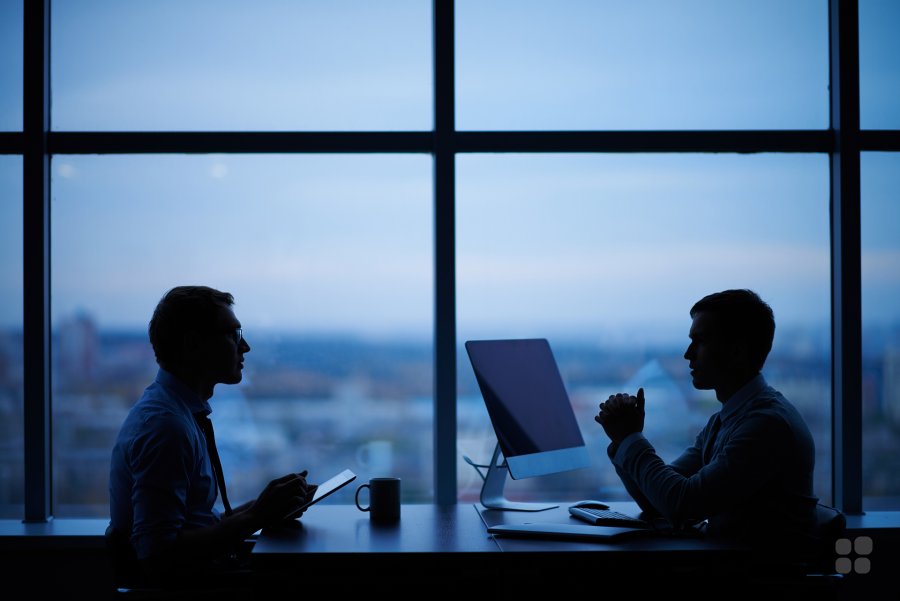 Наша команда